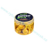 Dipované boilies Stég med-tygří ořech 20mm 100g
