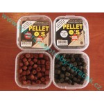 Pellet O´S 8mm 65g