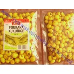 Foukaná kukuřice Chytil