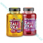 Betainová zálivka do krmení a partiklu 300 ml