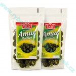 Amur Boilies 250g Chytil