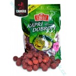 Boilies 24mm Chiméra Red Chytil