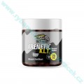 Dipovaný boilies Black Halibut Carp Only Frenetic A.L.T. 20 mm 250 ml