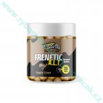 Dipovaný boilies Oliheň Játra Carp Only Frenetic A.L.T. 20 mm 250 ml