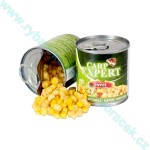 Kukuřice Carp Expert natural