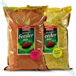 Method Feeder mix 1,6 kg