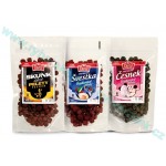 Feederové pelety 8mm s dírou