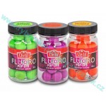 Plovoucí boilies 15mm Fluoro Pop Up Chytil