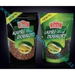 Halibut pelety 14mm s dírou - Chytil