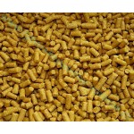 Kukuřičné pelety 2kg 10mm