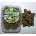 Kroužky Amur měkká nástraha 60g