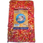 Kukuřice vařená 3 kg Kingfisher