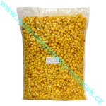 Kukuřice vařená 3 kg Energofish