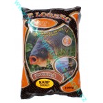 Lorpio Kapr SECRET EXTRA 1,9kg jahoda