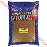 Lorpio Megamix 1 kg scopex-vanilka