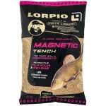 Lorpio Magnetic Lín patentka 2 kg krmítková směs