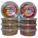 Masný červ 150 ml - dokonalá imitace