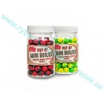 Plovoucí mini 10mm Pop Up boilies Chytil