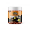 Dipovaný boilies Monster Crab Carp Only Frenetic A.L.T. 20 mm 250 ml