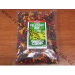 Peletový mix Chytil 2,5kg