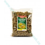 Kukuřičné pelety 1kg Chytil