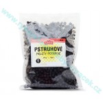 Pstruhové pelety 6mm potápivé