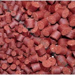 Red Fish pelety 15mm s dírou rozvažované