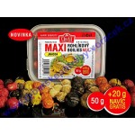 Rohlíkový boilies MAXI Chytil - průměr 20mm