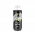 Sirup Frenetic A.L.T. Black Halibut 500ml