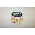 Dipované boilies Stég butyric acid švestka 20mm 100g