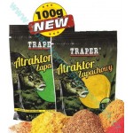Práškový Atraktor Traper 100g
