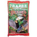 TRAPER Secret Feeder 1kg Čevený