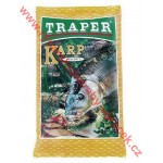 TRAPER Secret Kapr 1kg Žlutý