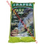 Krmítková a vnadící směs Traper Kapr 1kg