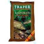 Krmítková a vnadící směs Traper 2,5 kg řeka