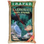 Krmítková a vnadící směs Traper 2,5 kg - stojaté vody