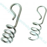 Pérka na závěs ice fish