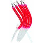 Treskové papriky RF na návazce 5 kusů