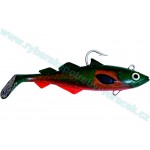 Vláčecí ryba SEI keler CH ICE fish  365g