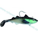 Vláčecí ryba jednoskvrnka HYSE JL ICE fish  425g