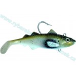 Vláčecí ryba jednoskvrnka HYSE GW ICE fish  425g