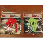 Mořský návazec twistr 8cm