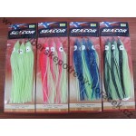 Chobotnice na návazce 16 cm Cormoran