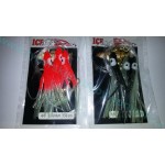 Chobotnice 8 cm BF ICE FISH