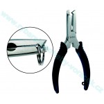 Kleště na kroužky ICE fish