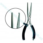 Kleště se závěsem 17cm ICE fish