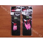 Korálovec červený