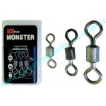 Monster pevnostní obratlíky Ice Fish