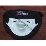 Pás na moře ICE fish