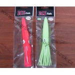 Plovoucí chobotnice 16 cm Ice Fish